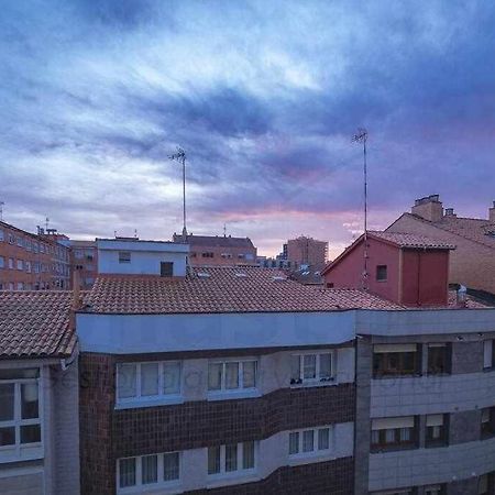 Brizal Apartamento Χιχόν Εξωτερικό φωτογραφία