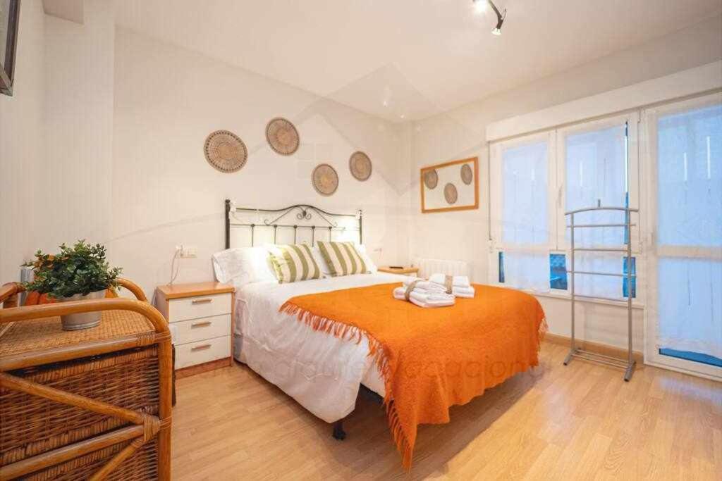 Brizal Apartamento Χιχόν Εξωτερικό φωτογραφία