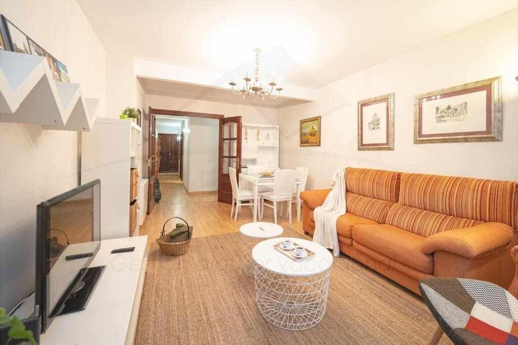Brizal Apartamento Χιχόν Εξωτερικό φωτογραφία