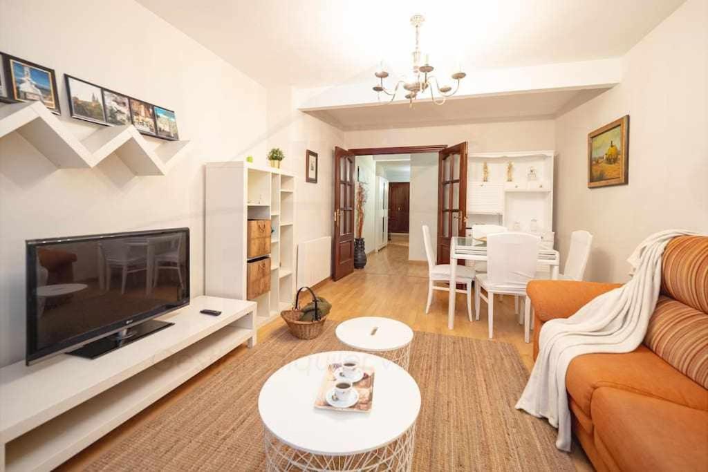 Brizal Apartamento Χιχόν Εξωτερικό φωτογραφία
