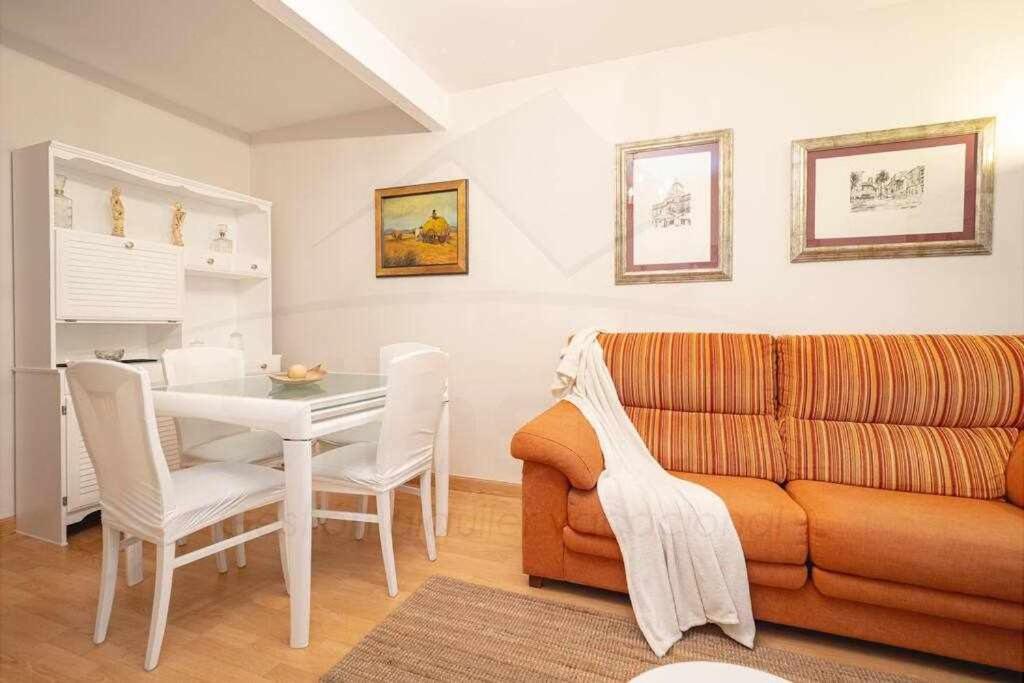Brizal Apartamento Χιχόν Εξωτερικό φωτογραφία