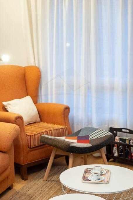 Brizal Apartamento Χιχόν Εξωτερικό φωτογραφία