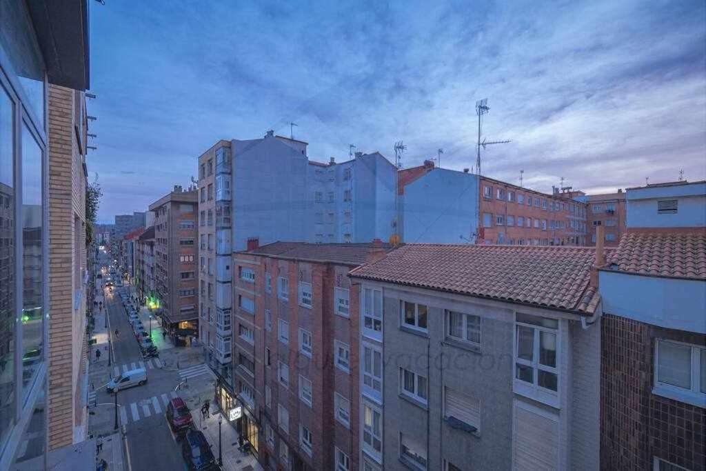 Brizal Apartamento Χιχόν Εξωτερικό φωτογραφία