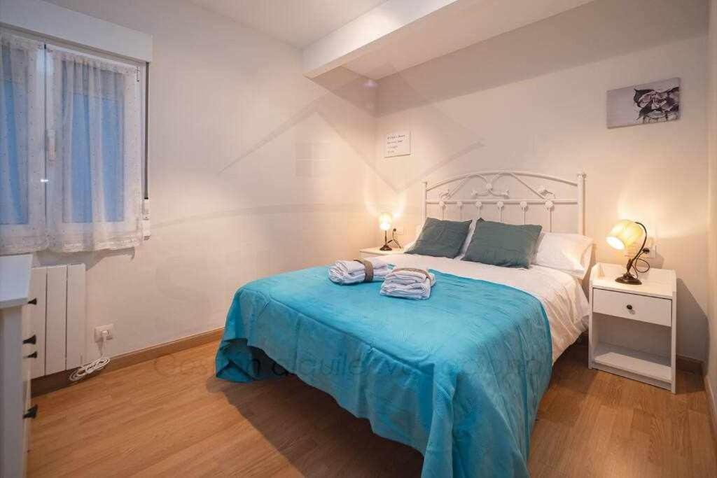 Brizal Apartamento Χιχόν Εξωτερικό φωτογραφία