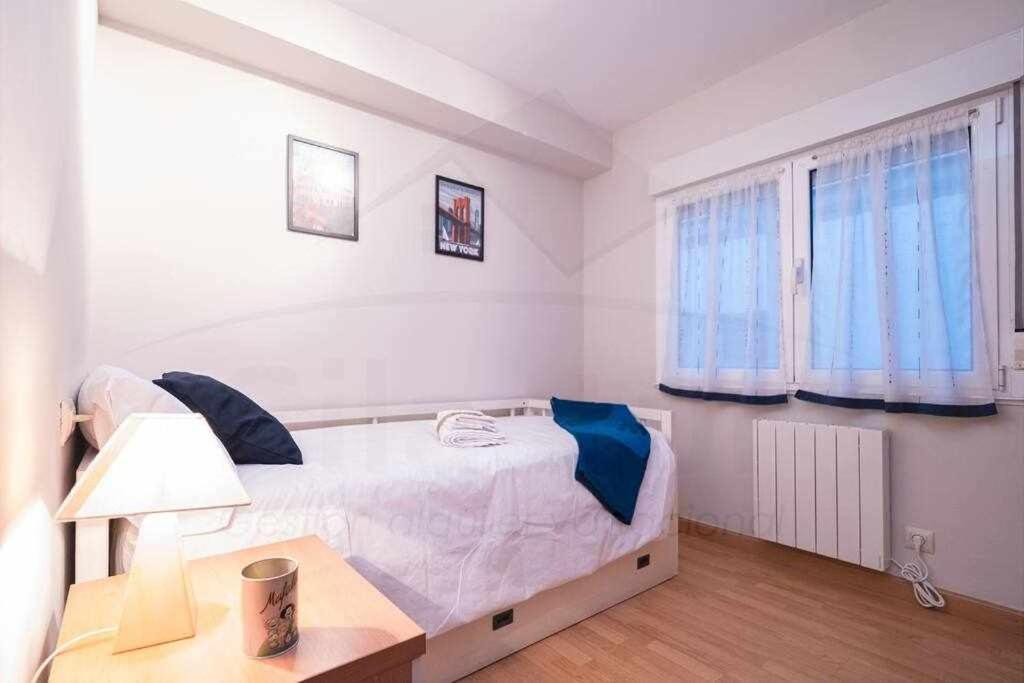 Brizal Apartamento Χιχόν Εξωτερικό φωτογραφία