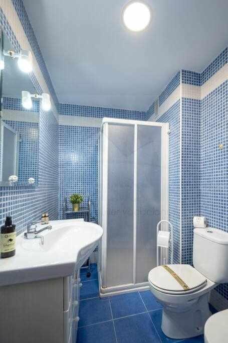 Brizal Apartamento Χιχόν Εξωτερικό φωτογραφία